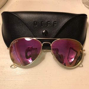 Diff eyewear